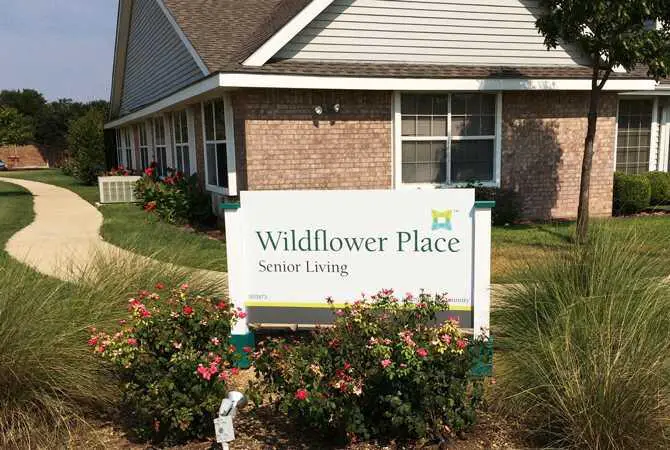 Photo of Wildflower Place, Assisted Living, Temple, TX 1