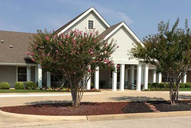 Photo of Wildflower Place, Assisted Living, Temple, TX 3