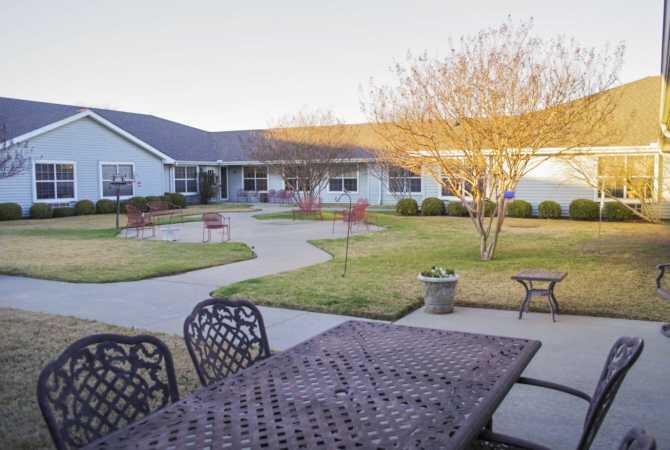 Photo of Wildflower Place, Assisted Living, Temple, TX 4
