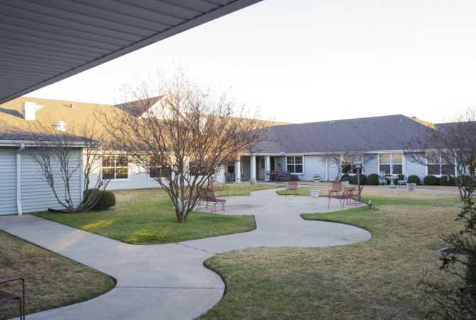 Photo of Wildflower Place, Assisted Living, Temple, TX 5