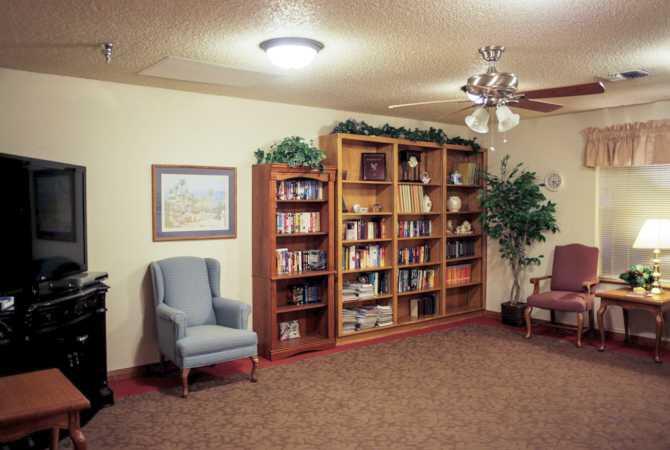 Photo of Wildflower Place, Assisted Living, Temple, TX 8