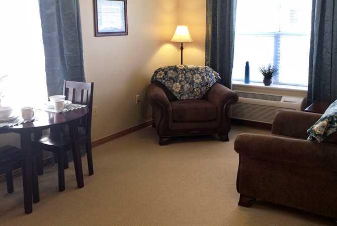 Photo of Wildflower Place, Assisted Living, Temple, TX 11