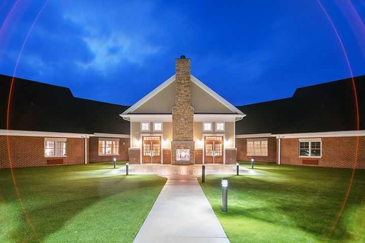 Photo of Windsor House at Liberty Arms Assisted Living Facility, Assisted Living, Youngstown, OH 1
