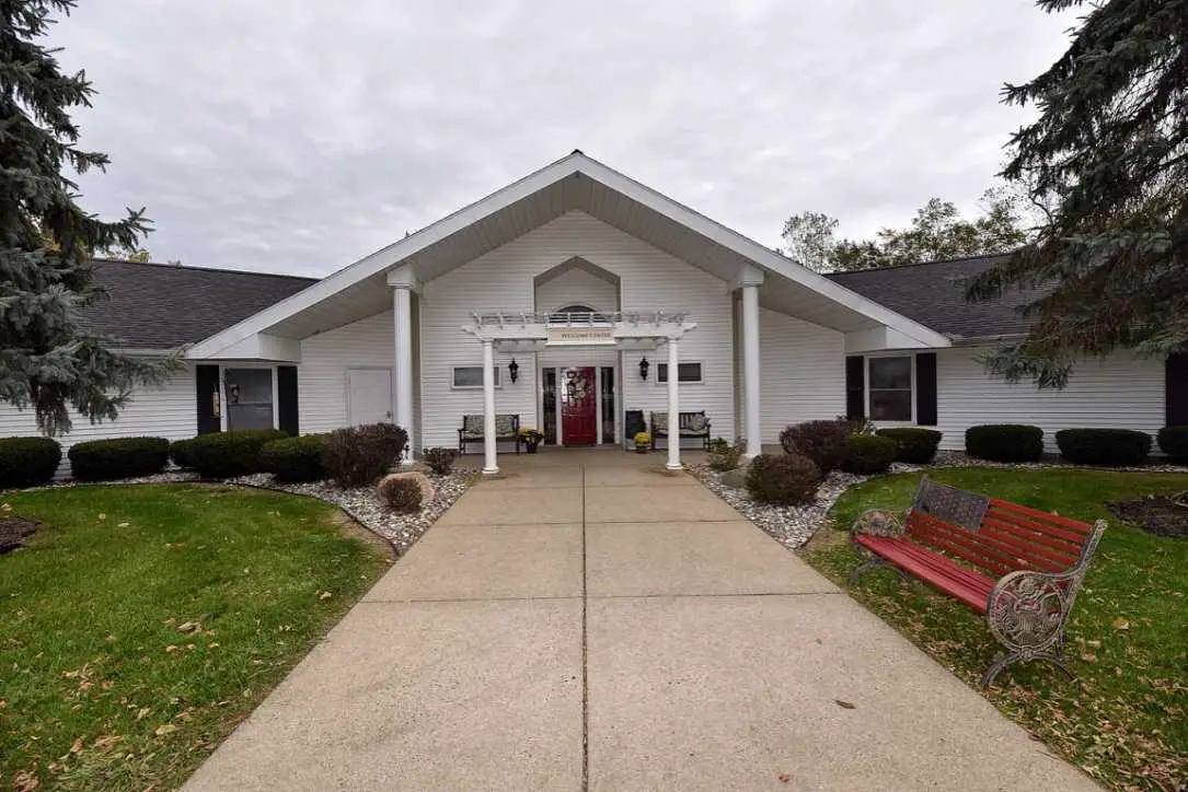 Photo of Addington Place of Dewitt, Assisted Living, Dewitt, MI 1