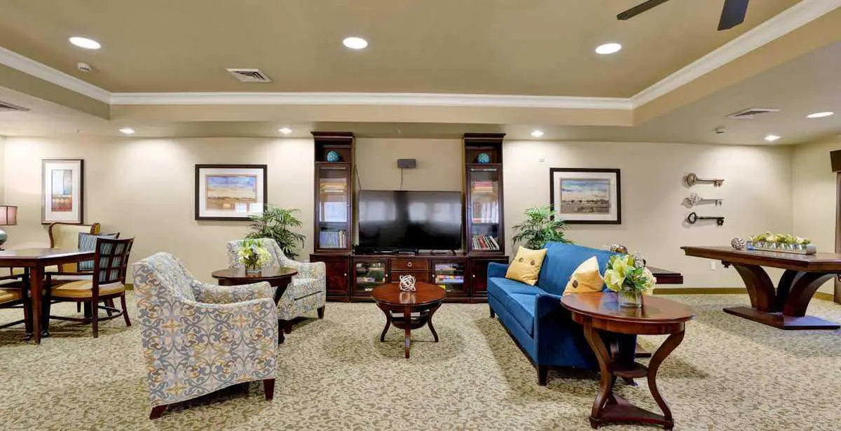 Photo of Almond Heights, Assisted Living, Orangevale, CA 3