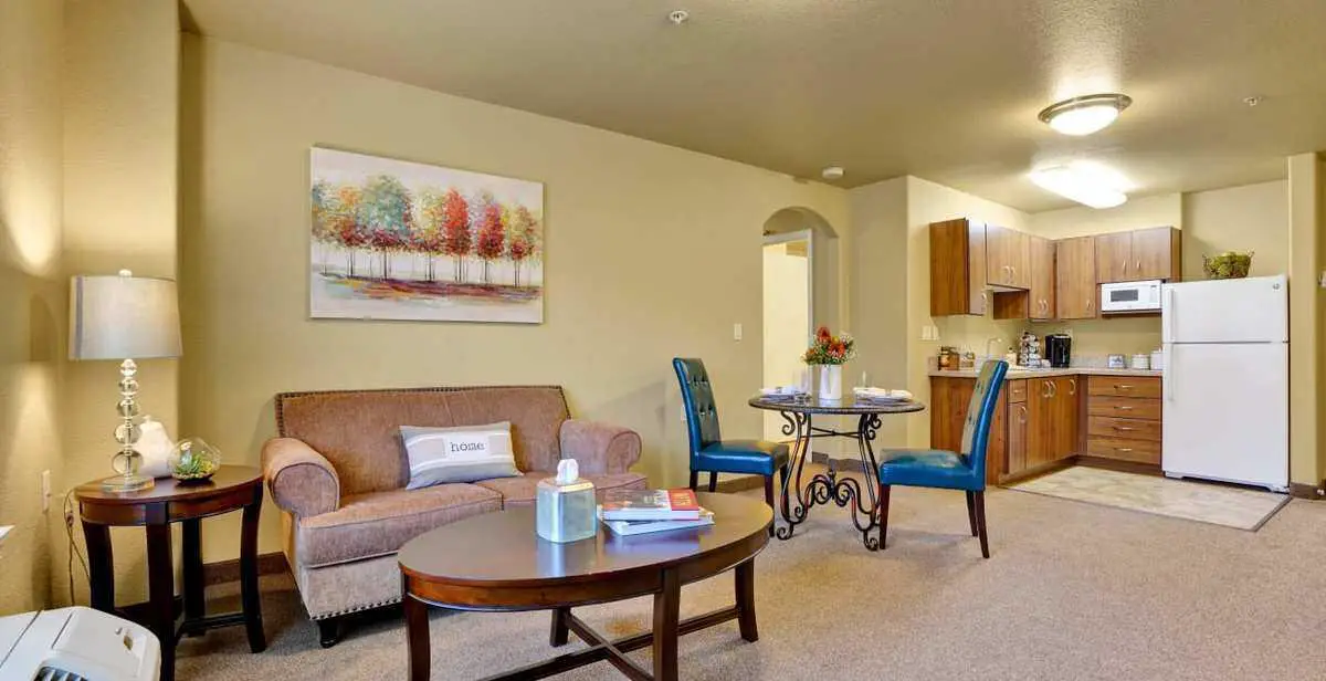 Photo of Almond Heights, Assisted Living, Orangevale, CA 7