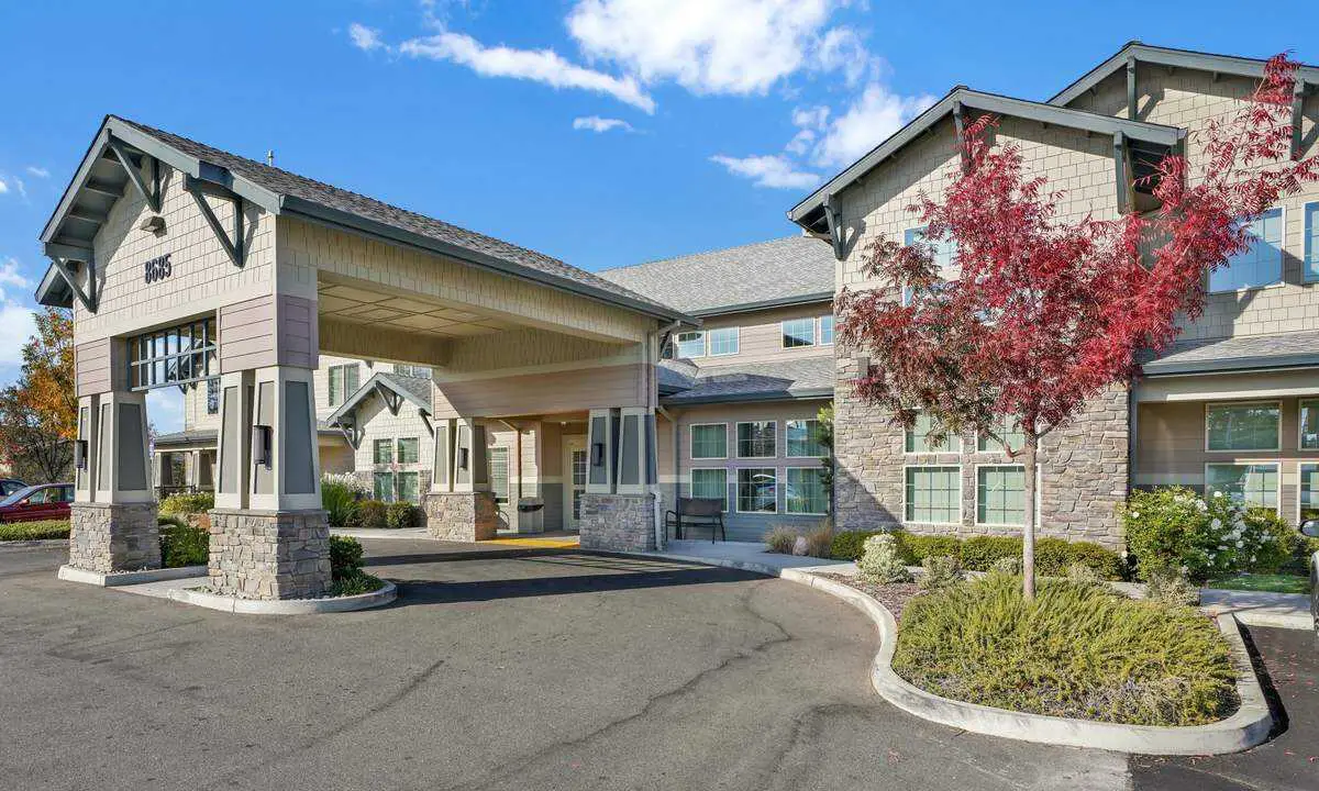 Photo of Almond Heights, Assisted Living, Orangevale, CA 8