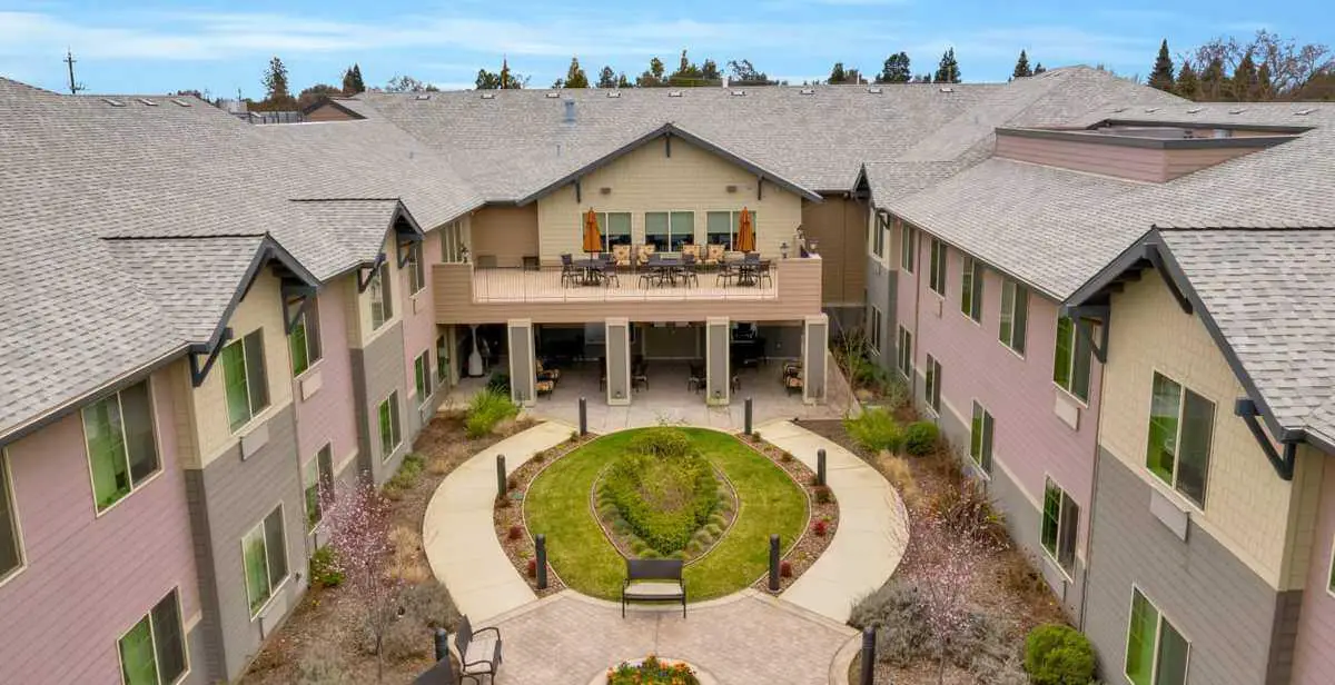 Photo of Almond Heights, Assisted Living, Orangevale, CA 9