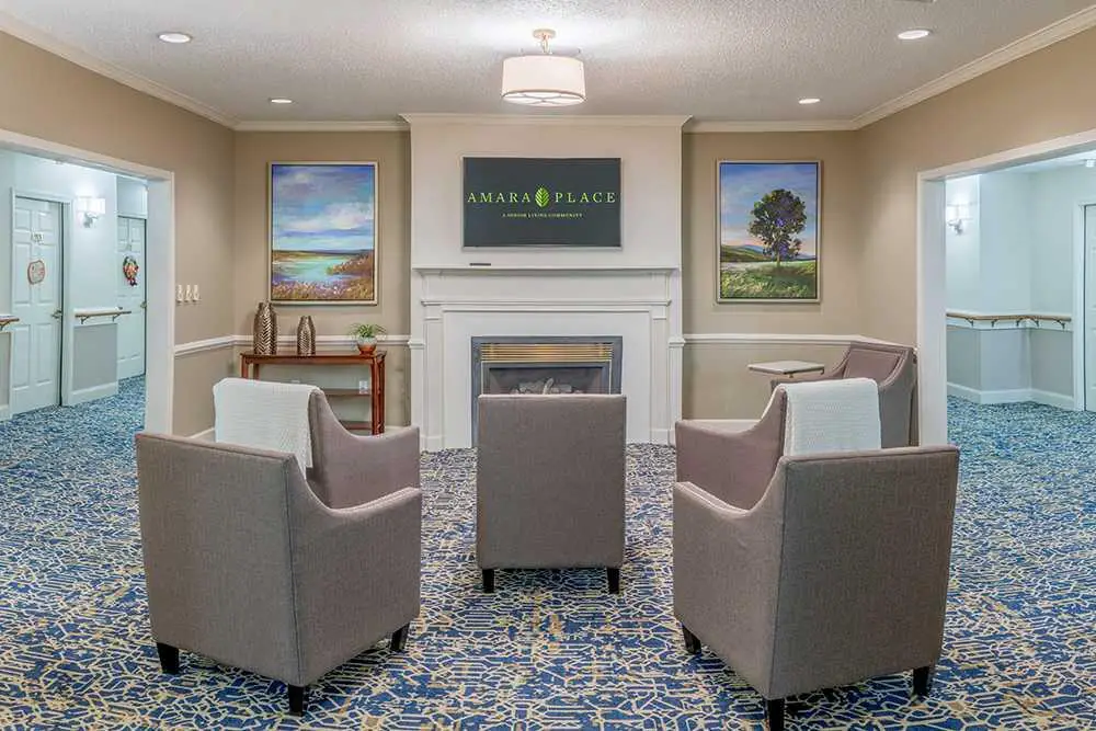 Photo of Amara Place, Assisted Living, Memory Care, Columbia, SC 12