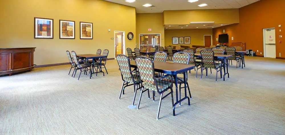 Photo of Aperion Care Marion, Assisted Living, Marion, IN 13