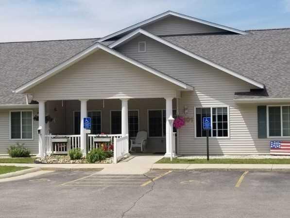 Photo of Arlington Place of Oelwein, Assisted Living, Memory Care, Oelwein, IA 6
