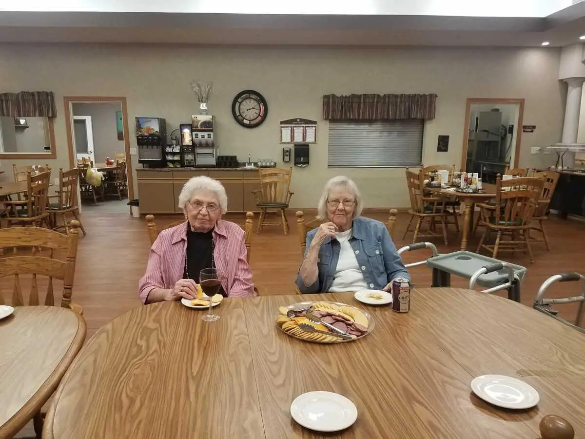 Photo of Arlington Place of Oelwein, Assisted Living, Memory Care, Oelwein, IA 7