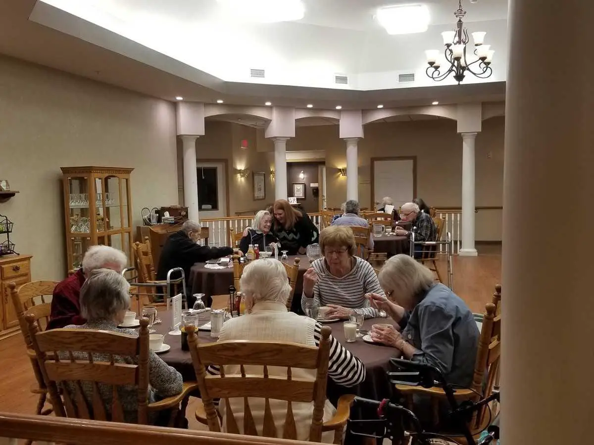 Photo of Arlington Place of Oelwein, Assisted Living, Memory Care, Oelwein, IA 8