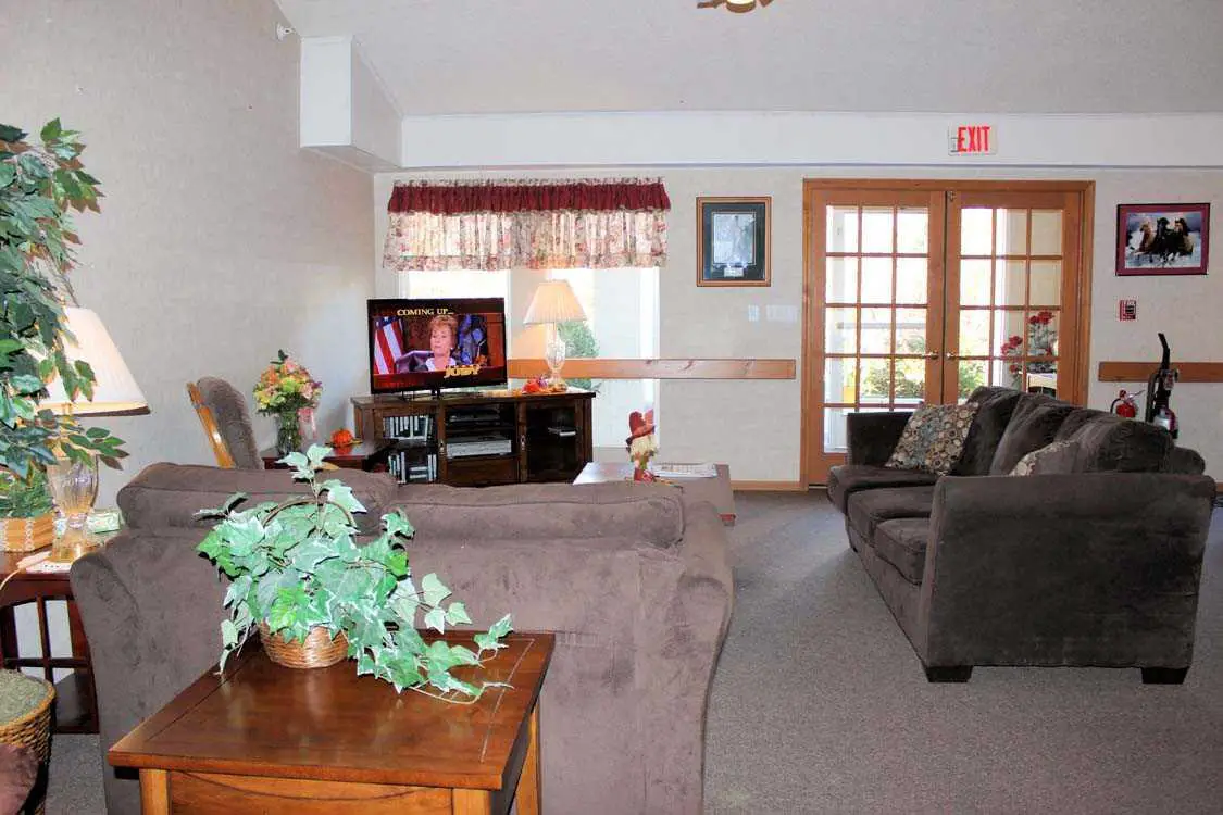 Photo of Ashbury Heights of Laurie, Assisted Living, Gravois Mills, MO 3