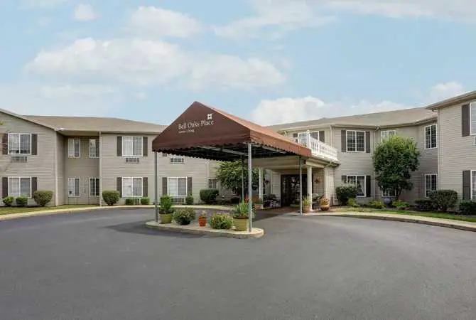 Photo of Bell Oaks Place, Assisted Living, Newburgh, IN 2