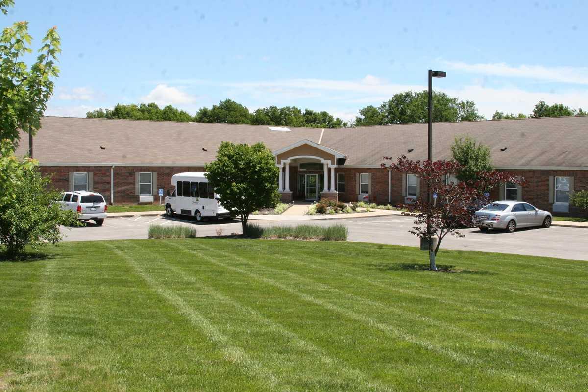 Photo of Blackhawk Assisted Living, Assisted Living, Spring Hill, KS 2