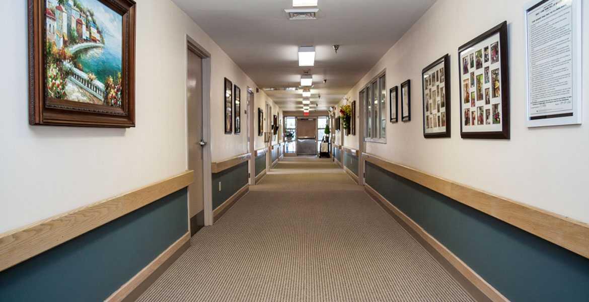 Photo of Brekenridge Retirement Center, Assisted Living, Rocky Mount, NC 7