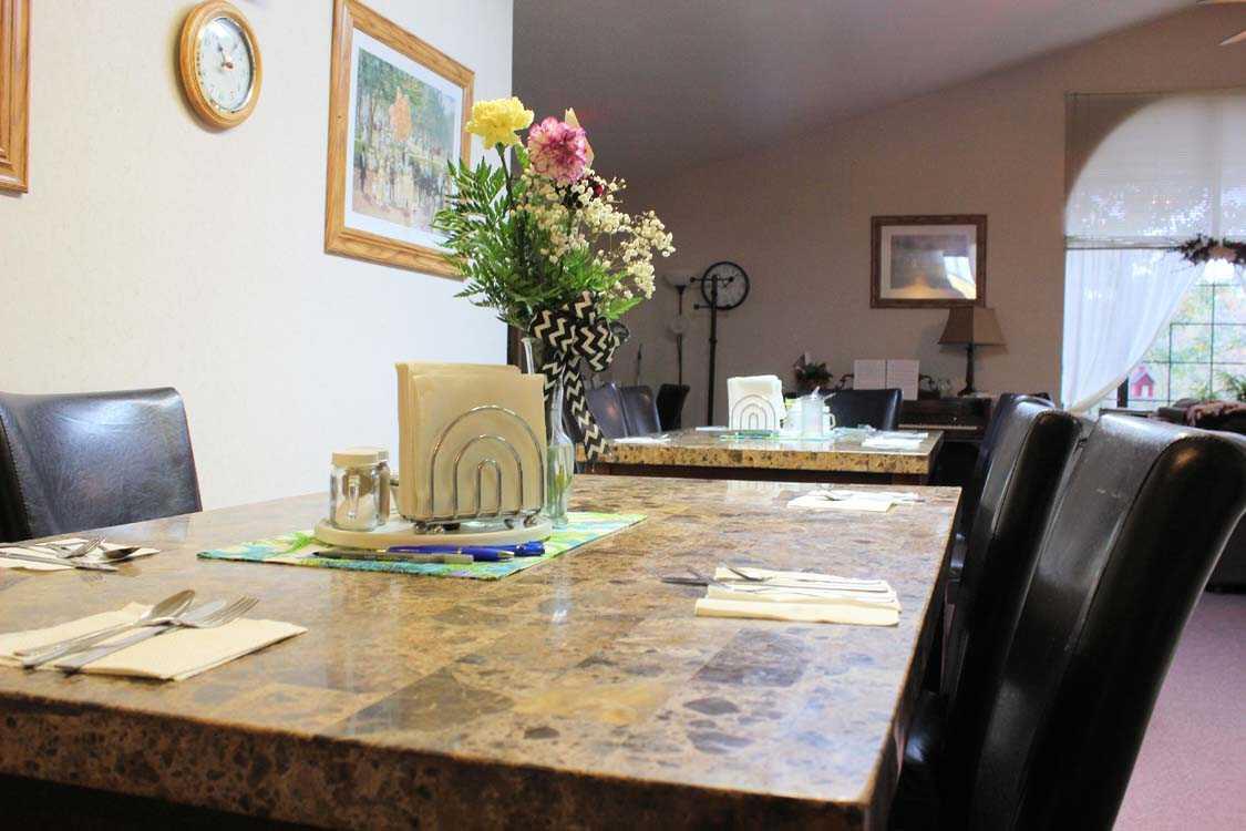 Photo of Bristol Home Aide Service, Assisted Living, Princeton, MO 2
