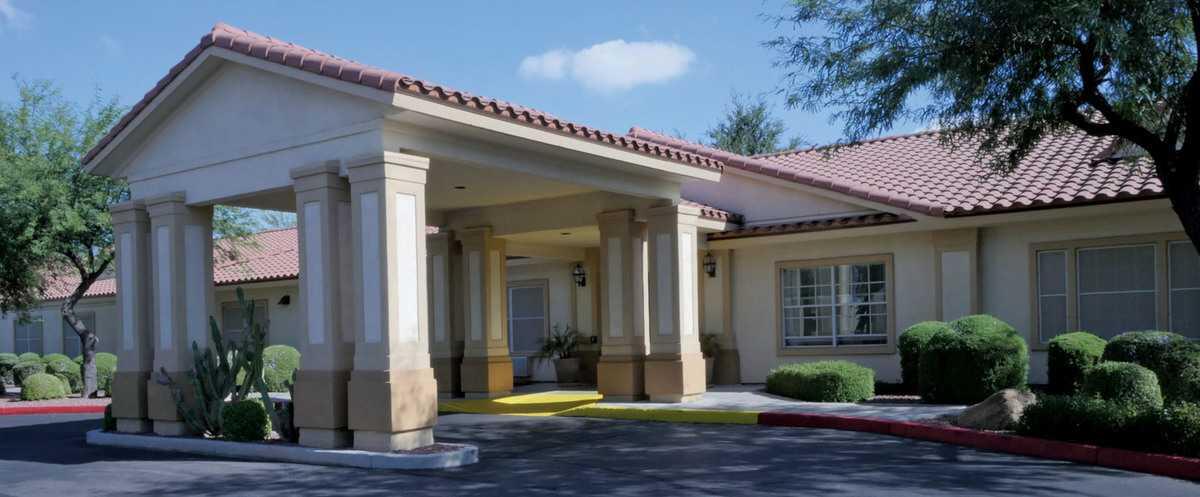 Photo of Brookdale Central Chandler, Assisted Living, Chandler, AZ 9