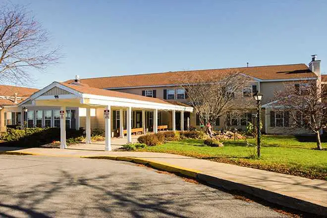 Photo of Brookdale Clinton, Assisted Living, Clinton, NY 1