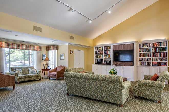 Photo of Brookdale Gardens of Tarzana, Assisted Living, Tarzana, CA 3