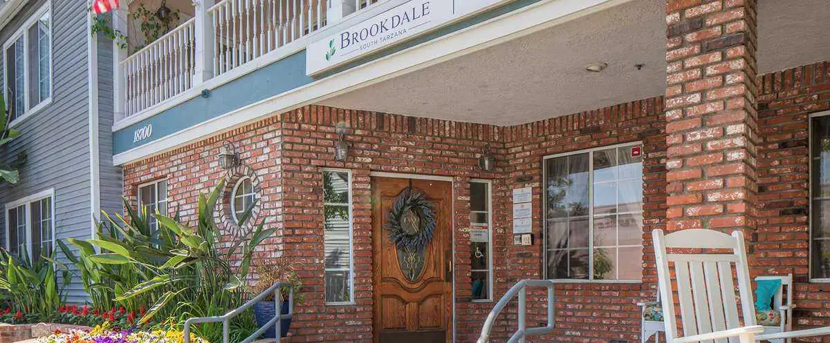 Photo of Brookdale Gardens of Tarzana, Assisted Living, Tarzana, CA 11