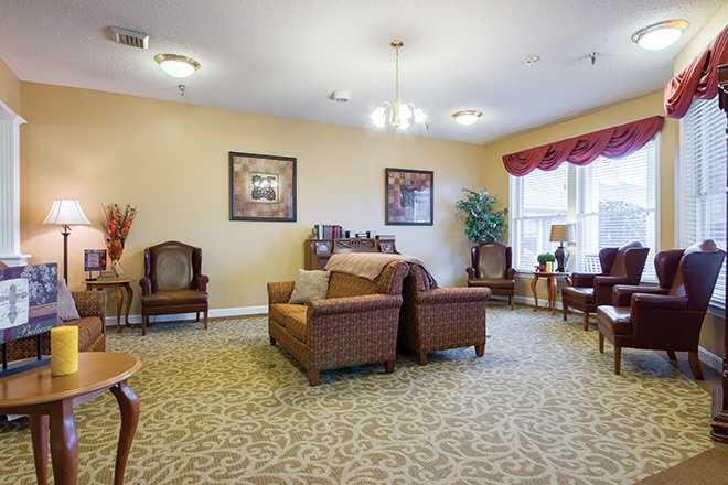 Photo of Brookdale High Point, Assisted Living, High Point, NC 2