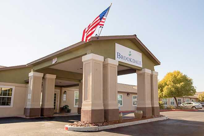 Photo of Brookdale Las Vegas, Assisted Living, Memory Care, Las Vegas, NV 1