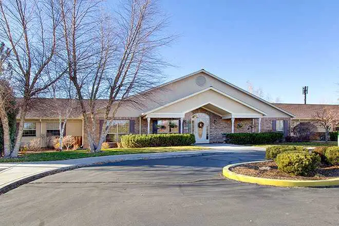 Photo of Brookdale Reno, Assisted Living, Memory Care, Reno, NV 1