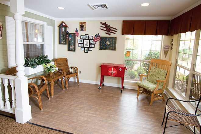 Photo of Brookdale Reno, Assisted Living, Memory Care, Reno, NV 5