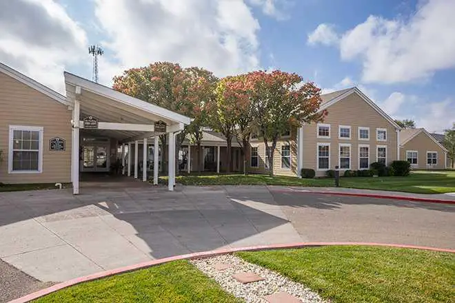 Photo of Brookdale Sleepy Hollow, Assisted Living, Amarillo, TX 2