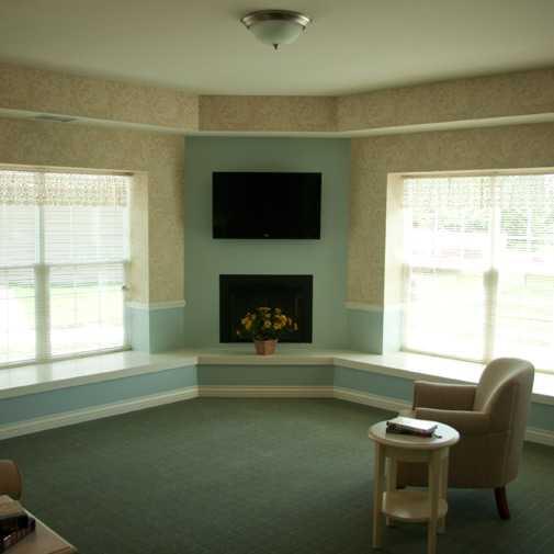 Photo of Caretel Inns of Tri-Cities, Assisted Living, Bay City, MI 3