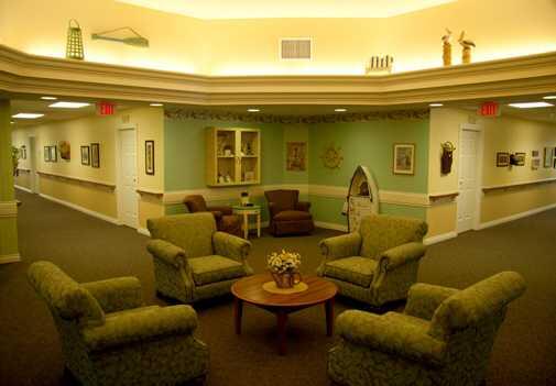 Photo of Caretel Inns of Tri-Cities, Assisted Living, Bay City, MI 7