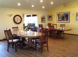 Photo of Caslen Living Centers - Whitehall, Assisted Living, Whitehall, MT 1