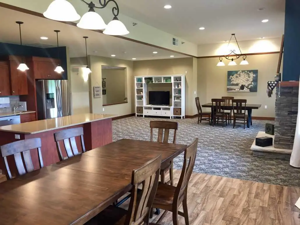 Photo of Cherrywood of South St. Cloud, Assisted Living, Memory Care, Saint Cloud, MN 1