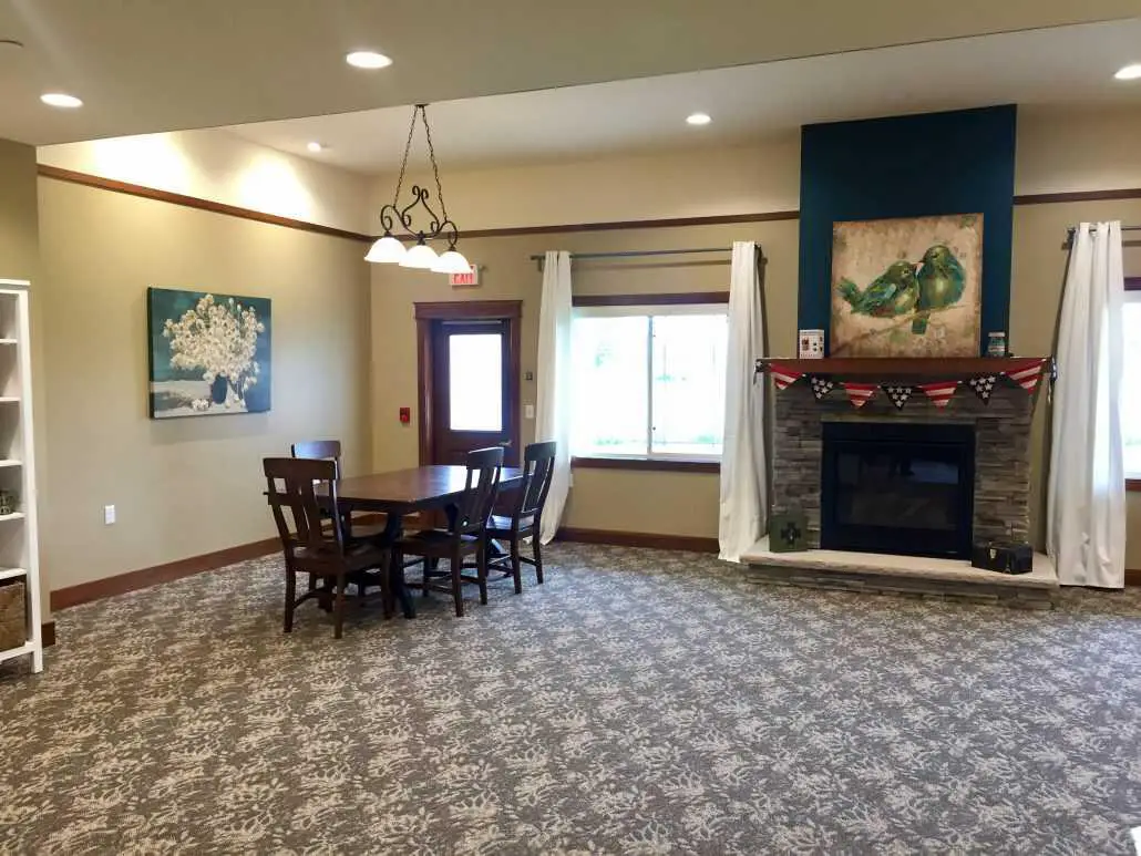 Photo of Cherrywood of South St. Cloud, Assisted Living, Memory Care, Saint Cloud, MN 4