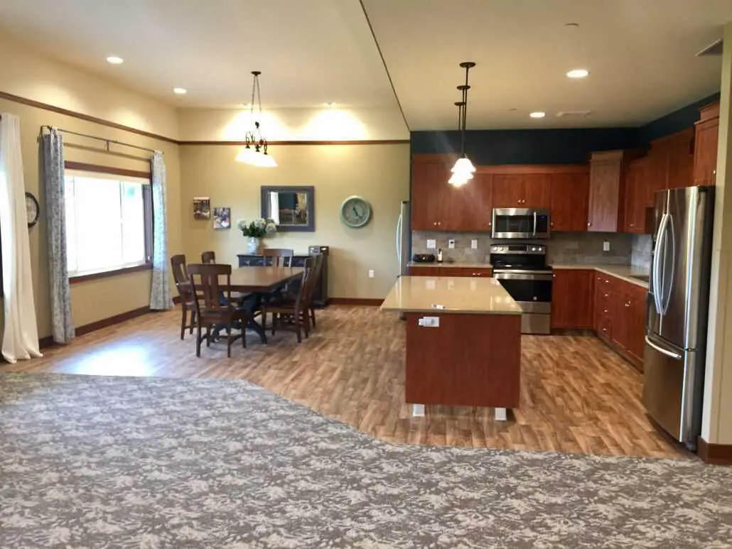 Photo of Cherrywood of South St. Cloud, Assisted Living, Memory Care, Saint Cloud, MN 5