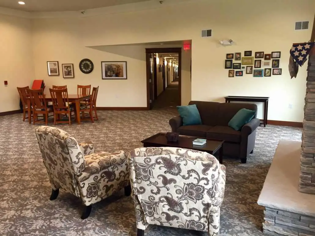 Photo of Cherrywood of South St. Cloud, Assisted Living, Memory Care, Saint Cloud, MN 6