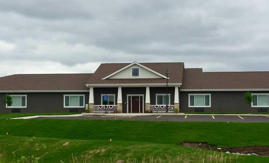 Photo of Cherrywood of South St. Cloud, Assisted Living, Memory Care, Saint Cloud, MN 7