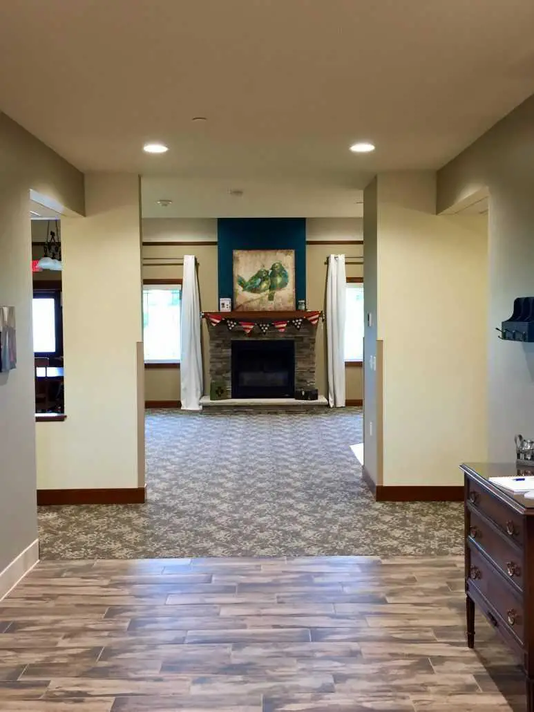 Photo of Cherrywood of South St. Cloud, Assisted Living, Memory Care, Saint Cloud, MN 8