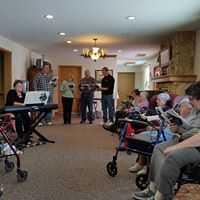 Photo of Circle Drive Manor Assisted Living, Assisted Living, West Concord, MN 1