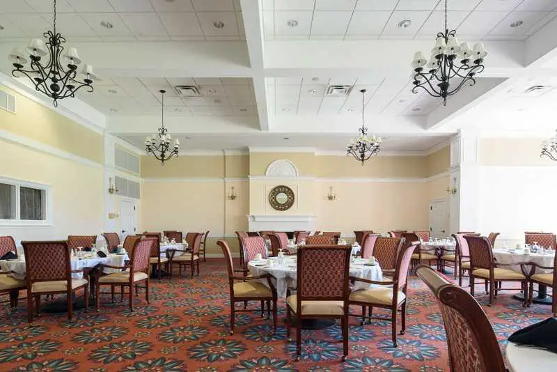 Photo of Copper Ridge, Assisted Living, Sykesville, MD 14