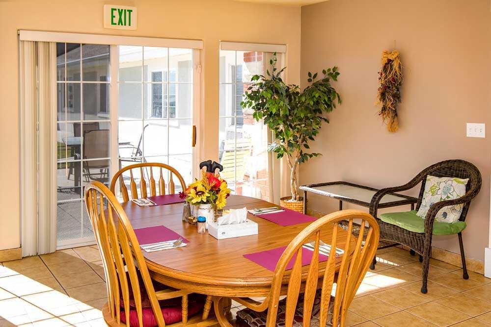 Photo of Edgewood Spring Creek Meridian, Assisted Living, Memory Care, Meridian, ID 5