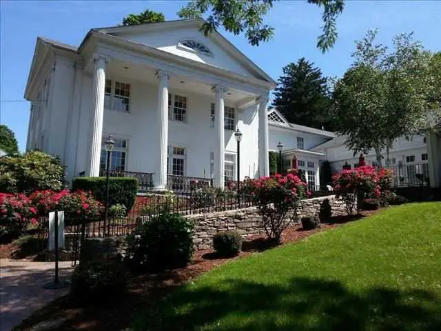 Photo of Eliza Huntington Memorial Home, Assisted Living, Norwich, CT 1