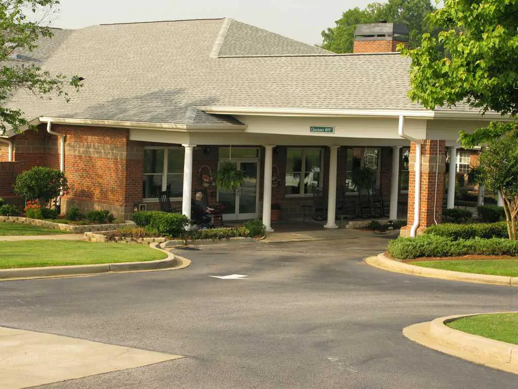 Photo of Emerald Gardens of Greenwood, Assisted Living, Memory Care, Greenwood, SC 1