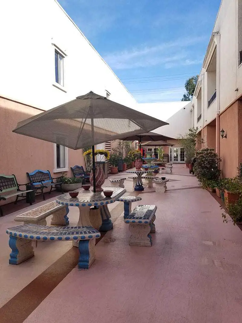 Photo of Fine Gold Manor, Assisted Living, North Hollywood, CA 6