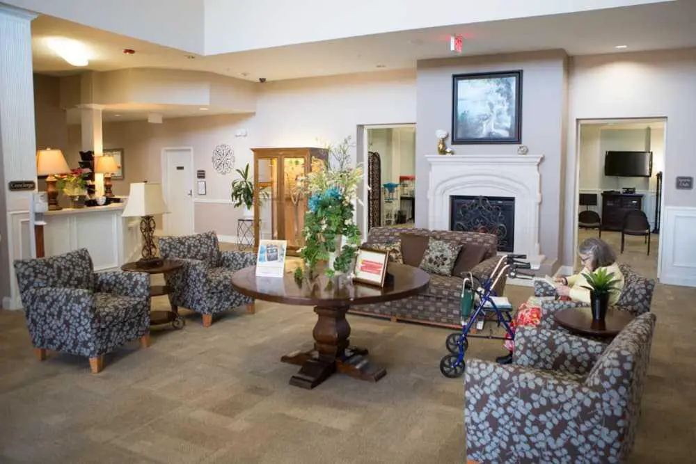 Photo of Fountainbrook Assisted Living & Memory Support, Assisted Living, Memory Care, Midwest City, OK 3