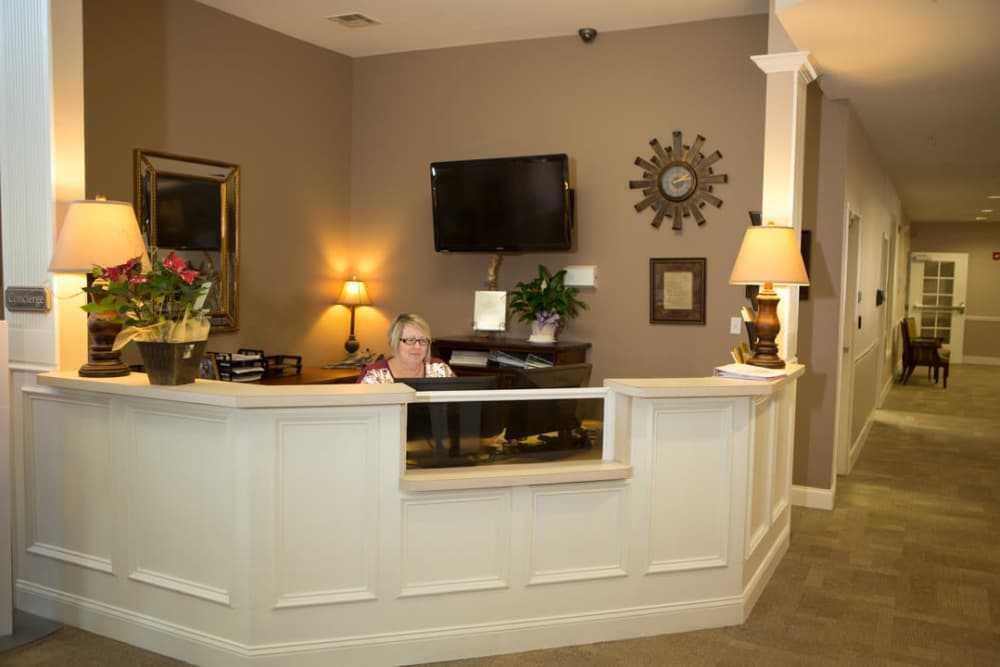 Photo of Fountainbrook Assisted Living & Memory Support, Assisted Living, Memory Care, Midwest City, OK 8