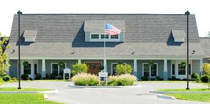Photo of Glennpark in Defiance, Assisted Living, Defiance, OH 4