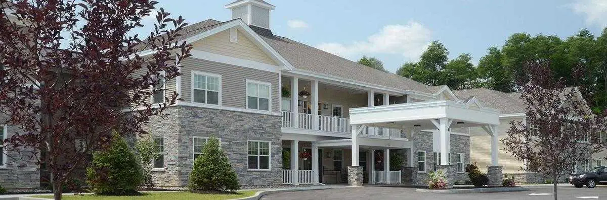 Photo of Home of the Good Shepherd at Highpointe, Assisted Living, Malta, NY 1
